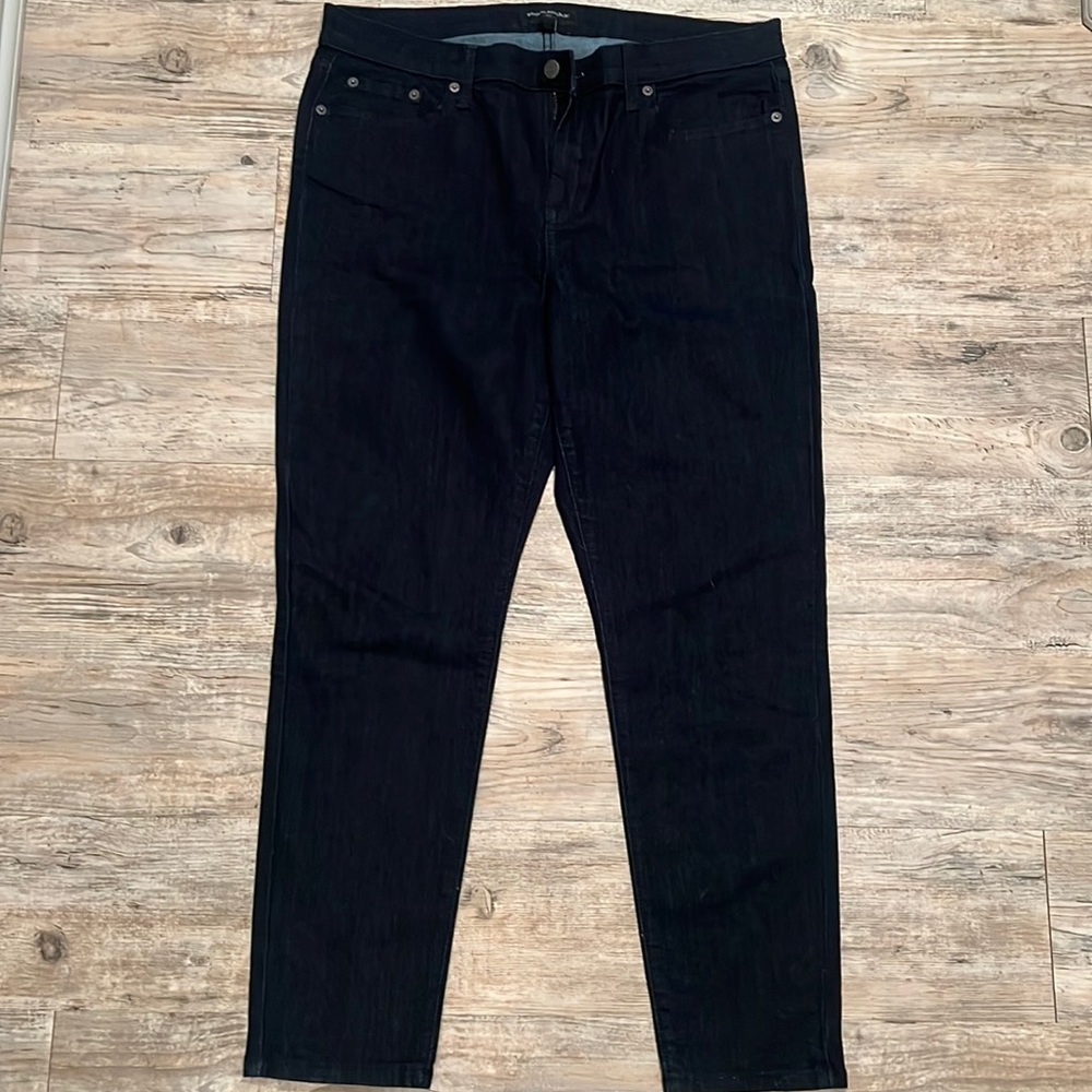 Ladies Banana Republic Petite Skinny Jeans